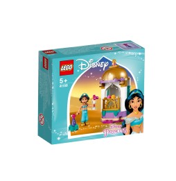 Lego 41158 Disney Princess Wieżyczka Dżasminy