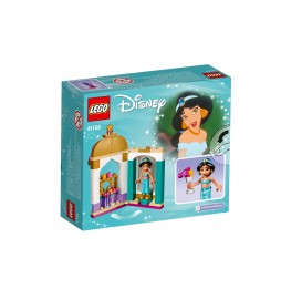 Lego 41158 Disney Princess Wieżyczka Dżasminy