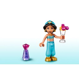 Lego 41158 Disney Princess Wieżyczka Dżasminy