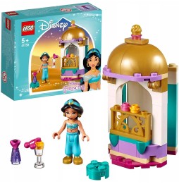 Lego 41158 Disney Princess Wieżyczka Dżasminy