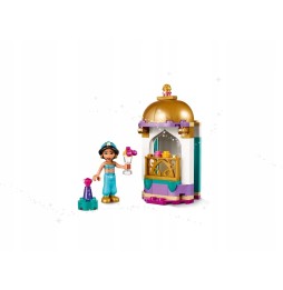 Lego 41158 Disney Princess Wieżyczka Dżasminy