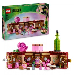 LEGO Wicked 75683 Academie Glinda și Elphaba