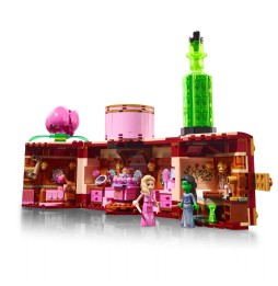 LEGO Wicked 75683 Glinda and Elphaba's Dormitory