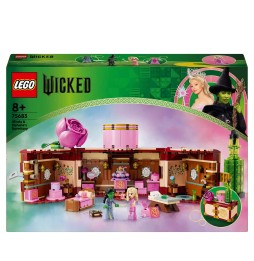 LEGO Wicked 75683 Akademik Glindy i Elphaby