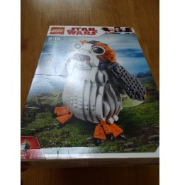 LEGO Star Wars 75230 Porg set pentru copii