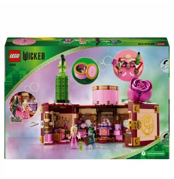 LEGO Wicked 75683 Academie Glinda și Elphaba