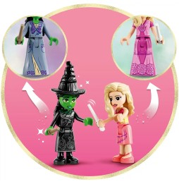 LEGO Wicked 75683 Academie Glinda și Elphaba