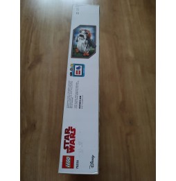 LEGO Star Wars 75230 Porg set pentru copii