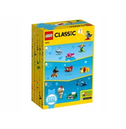 LEGO Classic 11005 Distracție creativă pentru copii