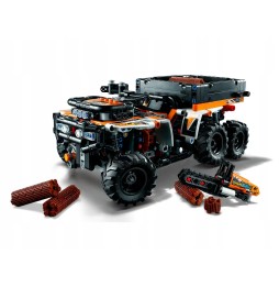 LEGO Technic Pojazd terenowy 42139