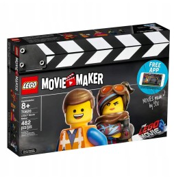 LEGO The Movie 2 70820 Movie Maker