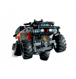 LEGO Technic Off-Road Vehicle 42139