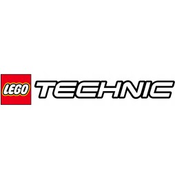 LEGO Technic Pojazd terenowy 42139