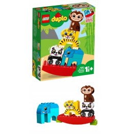 LEGO DUPLO Moje pierwsze zwierzątka 10884