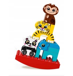 LEGO DUPLO My First Animals 10884