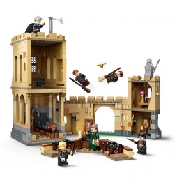 LEGO Harry Potter 76447 Castelul Hogwarts Zbor