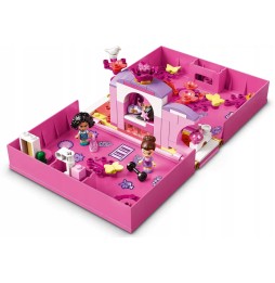 LEGO Disney Isabella's Magical Doors 43201