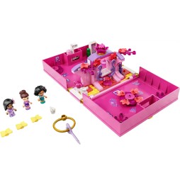 LEGO Disney Magiczne drzwi Isabeli 43201