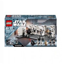 LEGO Star Wars set Tantive IV 75387