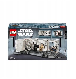 LEGO Star Wars set Tantive IV 75387