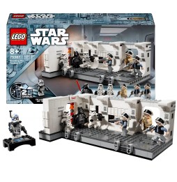 LEGO Star Wars set Tantive IV 75387