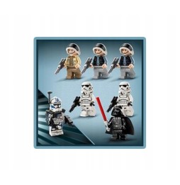 LEGO Star Wars set Tantive IV 75387