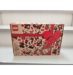 LEGO Employee Exclusive Minifigure 4002018