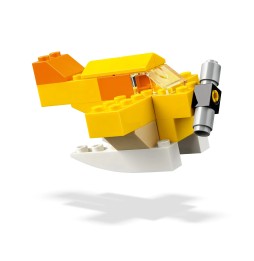 LEGO Classic 11002 Podstawowe klocki