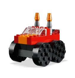 LEGO Classic 11002 Podstawowe klocki