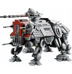 LEGO Star Wars AT-TE Walker 75337