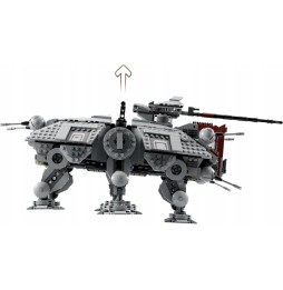 LEGO Star Wars AT-TE Walker 75337