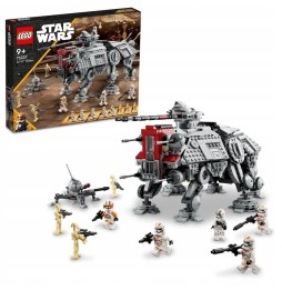 LEGO Star Wars AT-TE Walker 75337