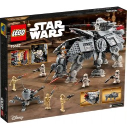 LEGO Star Wars AT-TE Walker 75337