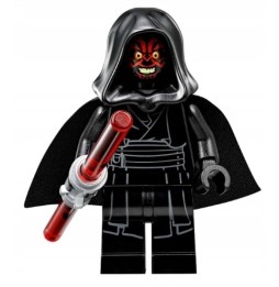 LEGO Star Wars Darth Maul cu sabie 75096