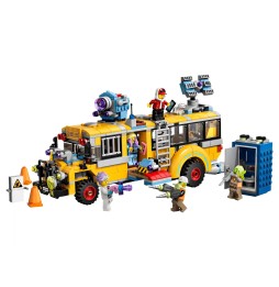 LEGO Hidden Side Bus 3000