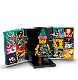 LEGO VIDIYO Punk Pirate BeatBox 43103