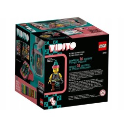 LEGO VIDIYO Punk Pirate BeatBox 43103