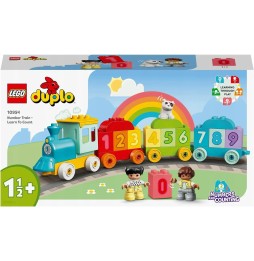 LEGO DUPLO Counting Train 10954