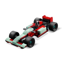 LEGO Street Racing Car 3in1 31127