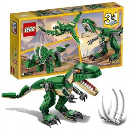 LEGO Creator 3in1 Mighty Dinosaurs 31058