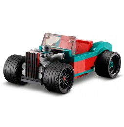 LEGO Street Racing Car 3in1 31127