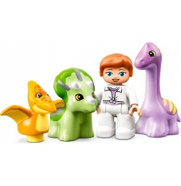 Lego DUPLO 10938 Dinosaur Nursery