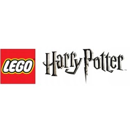 LEGO Harry Potter Flying Ford Anglia 76424