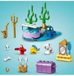 Lego 43191 Disney Princess Ariel's Holiday Boat