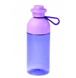 LEGO Sticlă Violetă 0,5L - Nouă și Originală