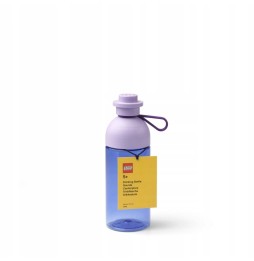 LEGO Purple Bottle 0.5L - New and Original