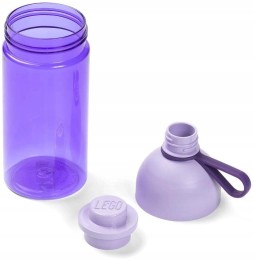 LEGO Purple Bottle 0.5L - New and Original