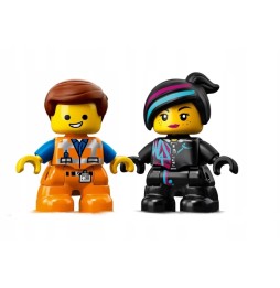 LEGO DUPLO The Movie 2 Planet