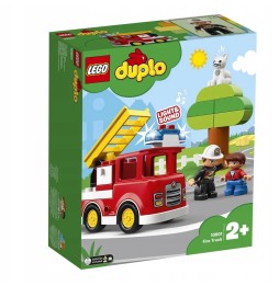 LEGO DUPLO Fire Truck 10901