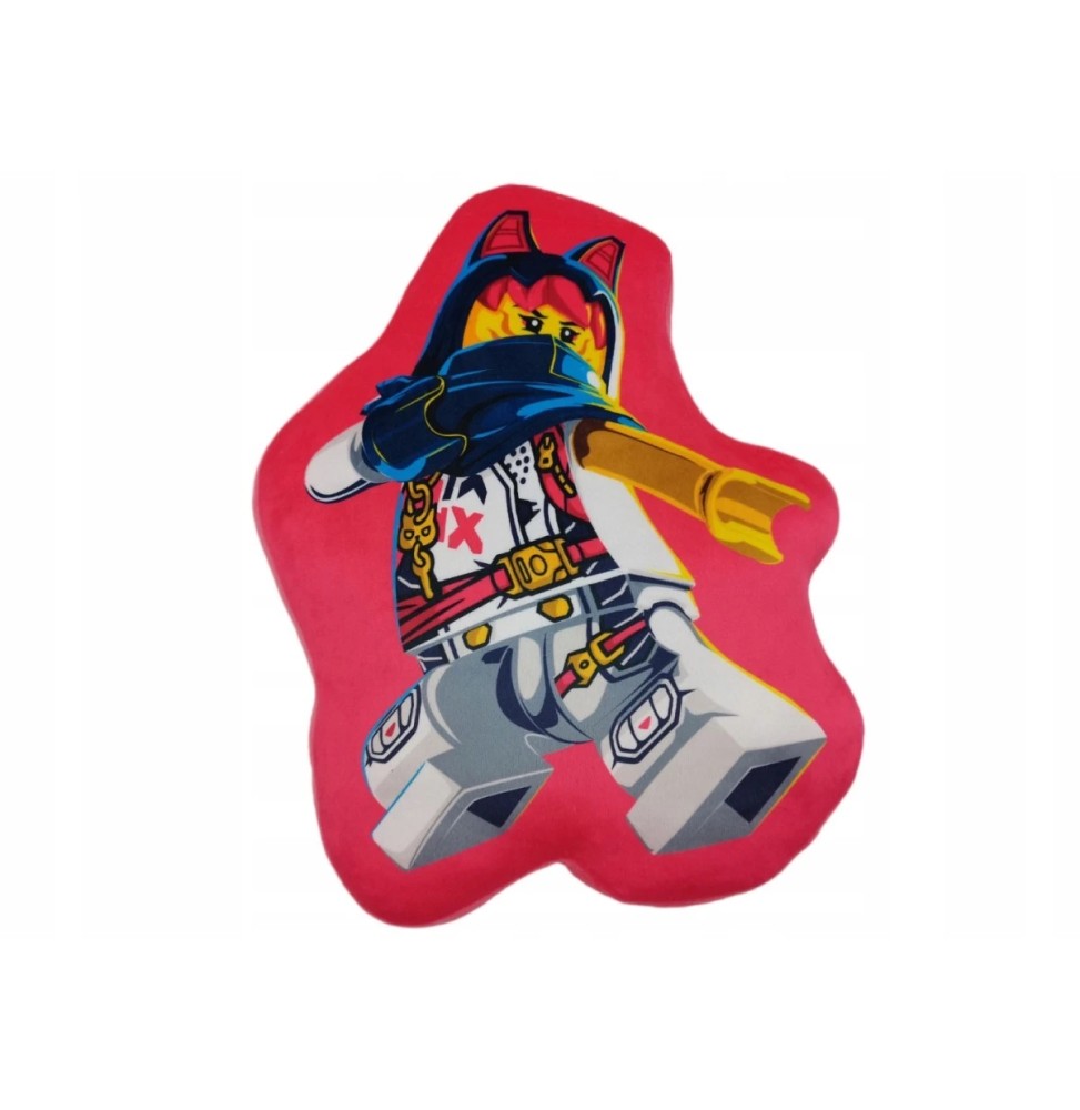 LEGO Ninjago Sora Pillow LEG1223